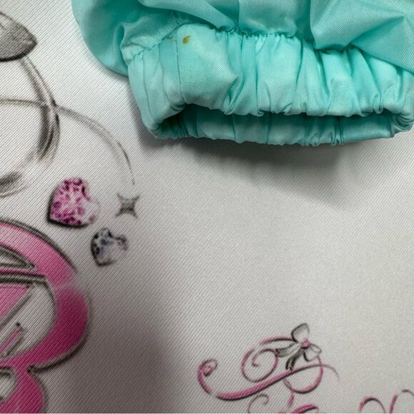 Little wishes coat jacket raincoat light weight vintage cotton candy Colors ๐ฅ - Picture 9 of 11